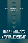 Principles and Practices of Performance Assessment (eBook, ePUB)