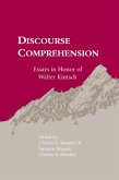 Discourse Comprehension (eBook, ePUB)