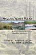 Arizona Water Policy (eBook, ePUB) - Bild 1