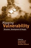 Mapping Vulnerability (eBook, ePUB) Mapping Vulnerability (eBook, ePUB)