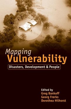 Mapping Vulnerability (eBook, ePUB)