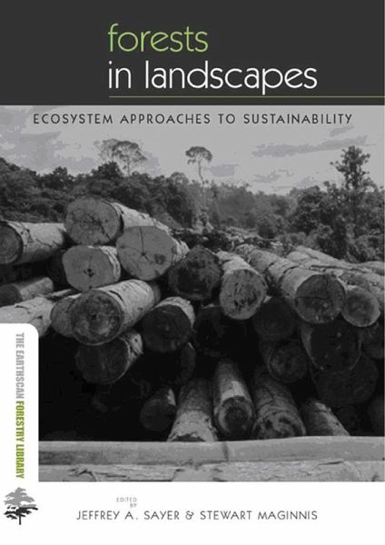 Forests in Landscapes (eBook, PDF) Forests in Landscapes (eBook, PDF)