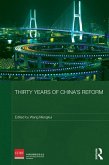 Thirty Years of China's Reform (eBook, ePUB)