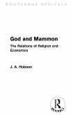 God and Mammon (Routledge Revivals) (eBook, ePUB)