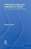 Political Economy and Liberalism in France (eBook, ePUB)