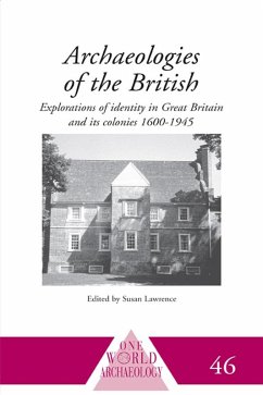 Archaeologies of the British (eBook, PDF)