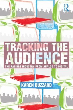 Cover Tracking the Audience (eBook, PDF)