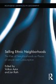 Selling Ethnic Neighborhoods (eBook, ePUB)
