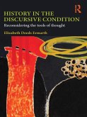 History in the Discursive Condition (eBook, ePUB)