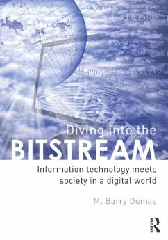 Diving Into the Bitstream (eBook, ePUB) Cover Diving Into the Bitstream (eBook, ePUB)