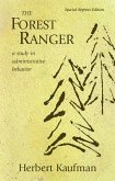 The Forest Ranger (eBook, ePUB)