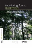Monitoring Forest Biodiversity (eBook, ePUB) Monitoring Forest Biodiversity (eBook, ePUB)