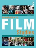 Introduction to Film Studies (eBook, ePUB)
