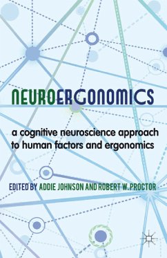Neuroergonomics (eBook, PDF)