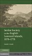 Settler Society in the English Leeward... - Bild 1
