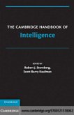 Cambridge Handbook of Intelligence (eBook, PDF)