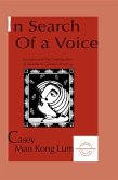 in Search of A Voice (eBook, ePUB)