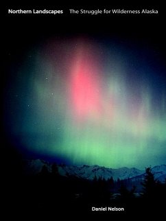 Cover Northern Landscapes (eBook, PDF)