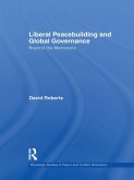 Liberal Peacebuilding and Global Governance (eBook, ePUB)