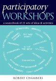 Participatory Workshops (eBook, ePUB)