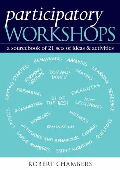 Cover Participatory Workshops (eBook, ePUB)