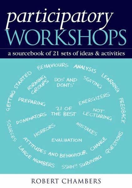 Participatory Workshops (eBook, ePUB) Participatory Workshops (eBook, ePUB)