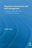Regulatory Governance and Risk Management (eBook, ePUB)