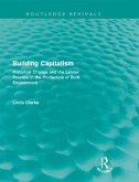 Building Capitalism (Routledge Revivals) (eBook, PDF)