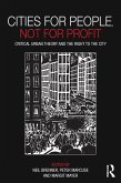 Cities for People, Not for Profit (eBook, PDF)