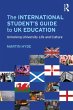 The International Student's Guide to UK... - Bild 1