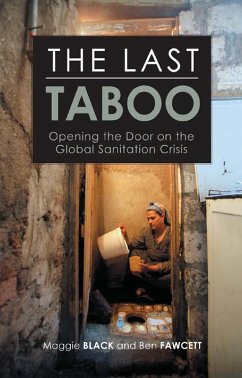 The Last Taboo (eBook, ePUB) - Black, Maggie; Fawcett, Ben