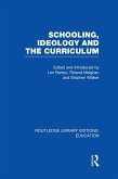 Schooling, Ideology and the Curriculum (RLE Edu L) (eBook, PDF)