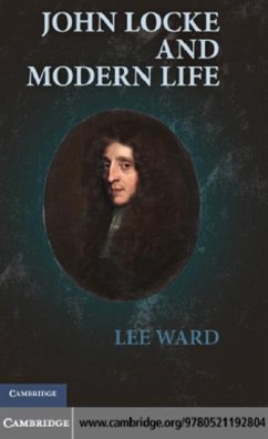 Cover John Locke and Modern Life (eBook, PDF)