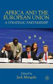 Africa and the European Union (eBook, PDF)
