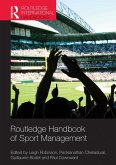 Routledge Handbook of Sport Management (eBook, PDF)