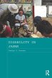 Disability in Japan (eBook, ePUB) - Bild 1