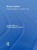Bruno Latour (eBook, PDF)