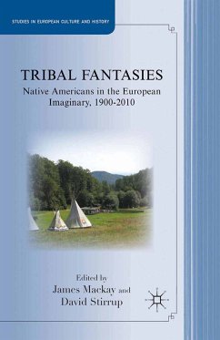 Tribal Fantasies (eBook, PDF)