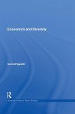 Economics and Diversity (eBook, PDF)