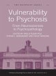 Vulnerability to Psychosis (eBook, ePUB) - Bild 1