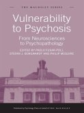 Vulnerability to Psychosis (eBook, ePUB)