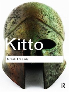 Cover Greek Tragedy (eBook, ePUB)
