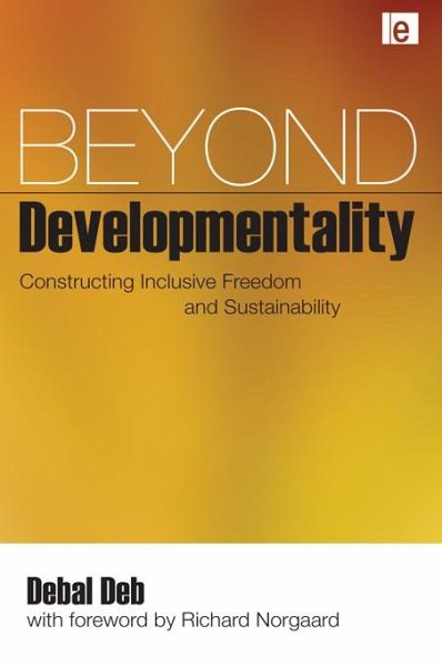 Beyond Developmentality (eBook, PDF) Beyond Developmentality (eBook, PDF)