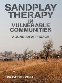 Cover Sandplay Therapy in Vulnerable Communities (eBook, PDF)