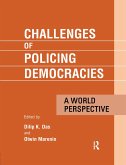Challenges of Policing Democracies (eBook, ePUB)