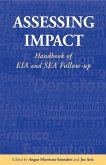 Assessing Impact (eBook, ePUB)