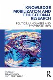 Knowledge Mobilization and Educational Research (eBook, PDF)