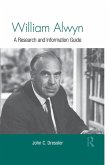 William Alwyn (eBook, ePUB)