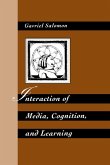 Interaction of Media, Cognition, and Learning (eBook, ePUB)