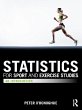 Statistics for Sport and Exercise... - Bild 1